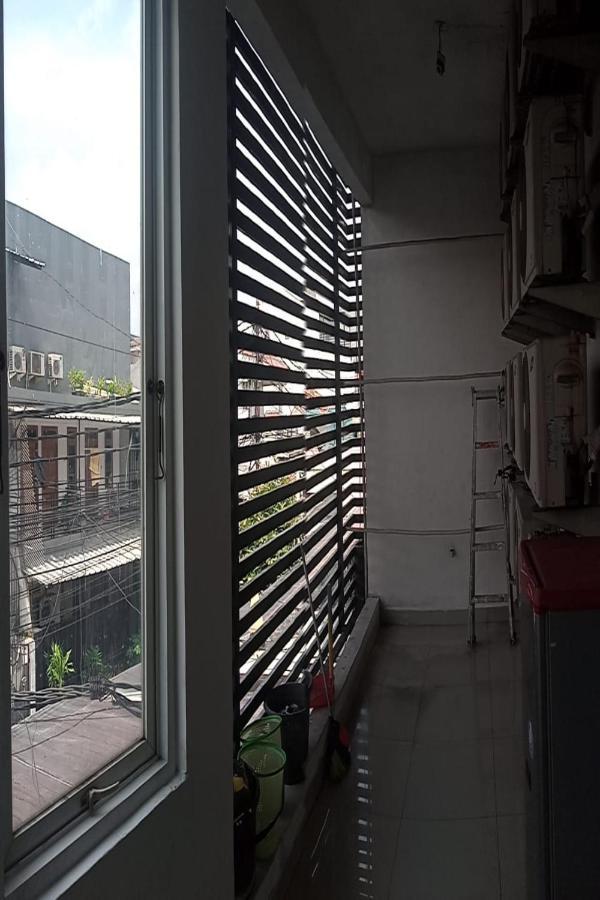 Spot On 90538 Wisma Dewi Syariah Jakarta Exterior foto