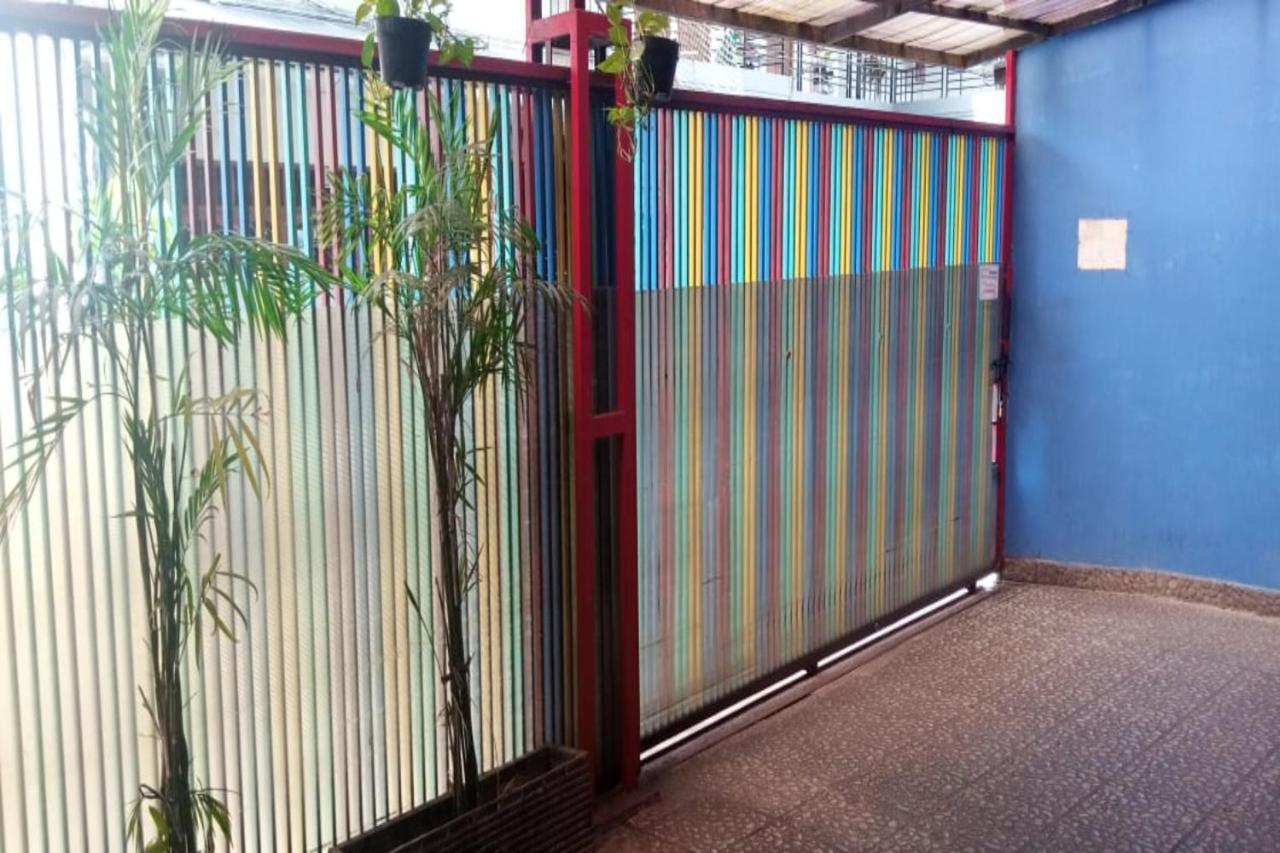 Spot On 90538 Wisma Dewi Syariah Jakarta Exterior foto